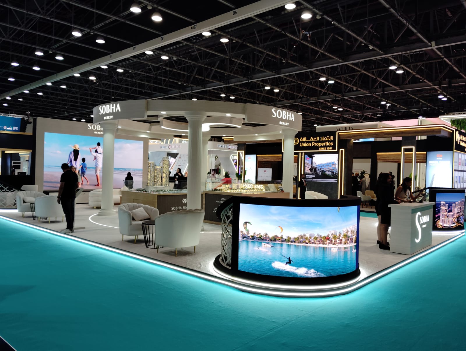 PROPERTY SHOW