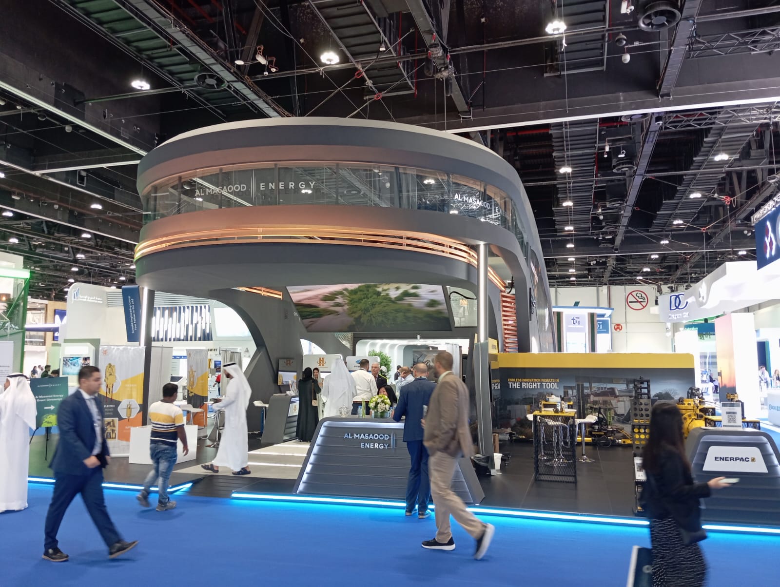 ADIPEC 